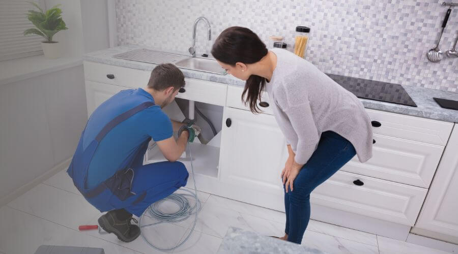Professional Tankless Water Heater Installation in Kingsford, MI